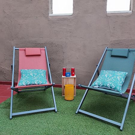 La Maizou 2Ch, Clim, Terrasse- Spa Albi Exterior foto